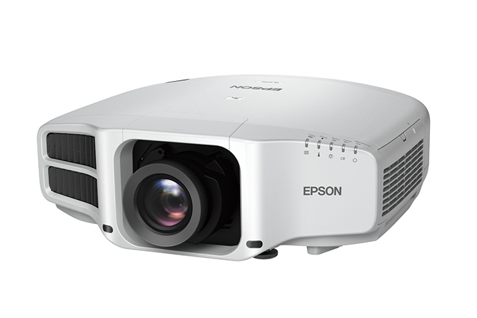 EB-G7100NL XGA 3LCD Projector without Lens