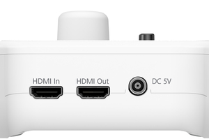 ELPDC30 4K Document Camera