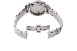 ORIENT: Mechanical Classic Watch, Metal Strap - 36.0mm (RA-AC0009S)