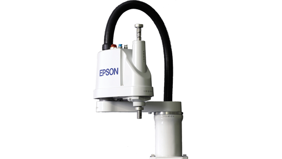 Epson Robots LS3