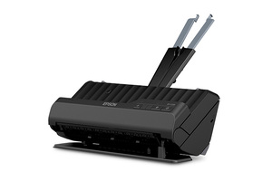 WorkForce ES-C220 Compact Desktop Document Scanner with Auto Document Feeder