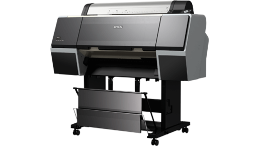 Epson Stylus Pro 7700