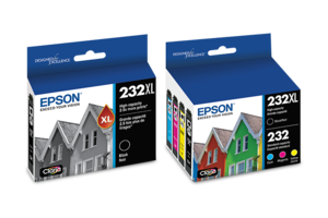 Epson Expression Home XP-4200 Ink Cartridges