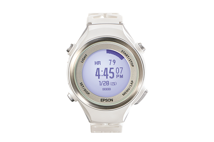 Epson RUNSENSE SF-850B/W