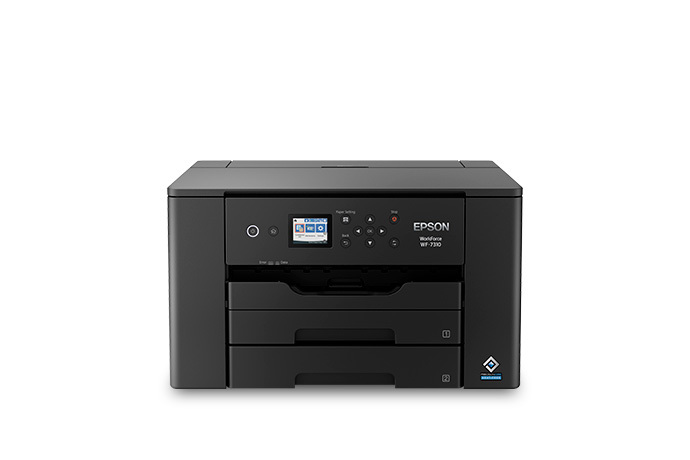 WorkForce Pro WF-7310 Wireless Wide-format Printer