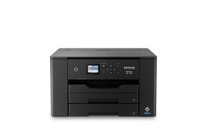 WorkForce Pro WF-7310 Wireless Wide-format Printer - Certified ReNew