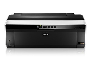 Epson Stylus Photo R2000 Inkjet Printer