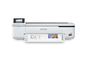 SCT5170M, Impresora Inalámbrica SureColor T5170M 36 con Escáner Integrado, Gran Formato, Impresoras, Para el trabajo
