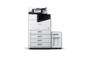 WorkForce Enterprise WF-C20750 Colour Multifunction Printer