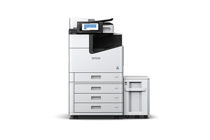 Impresora Multifuncional Departamental WorkForce Enterprise WF-C20750