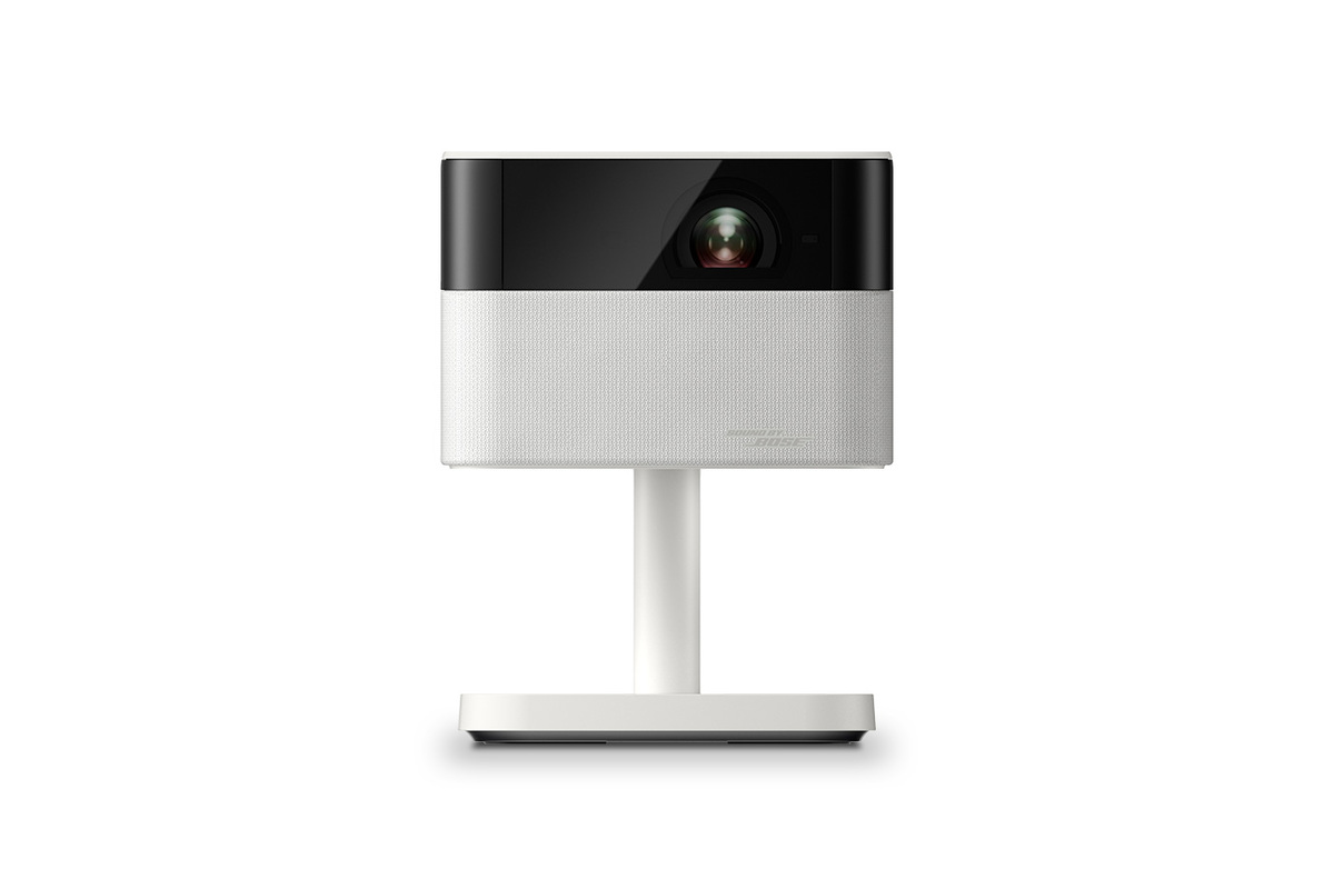 Epson Lifestudio Flex Projector