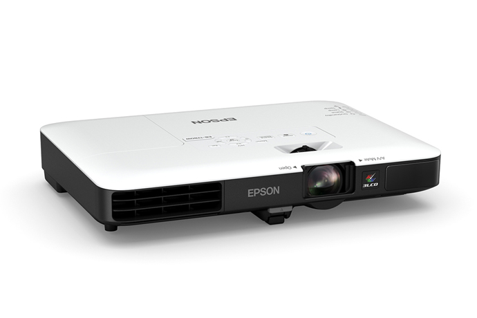 Proyector Epson PowerLite 1780W