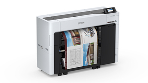 Epson SureColor SC-T3730D 24" Dual Roll Technical Printer