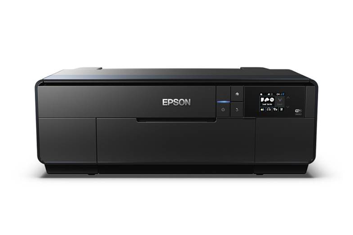 C11CE21403 | Epson SureColor SC-P607 | 影像繪圖機| 大尺寸印表機 