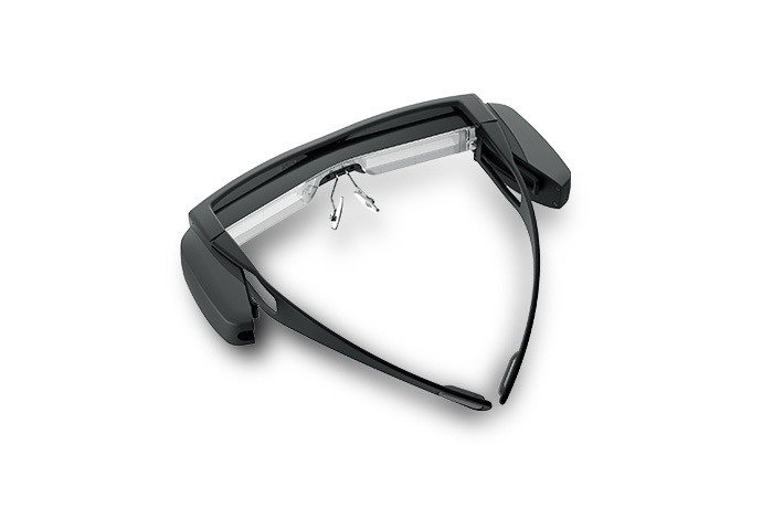 V11H969020 | Moverio BT-40 Smart Glasses with USB Type-C