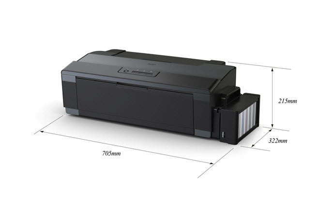 Imprimante Jet d'encre EPSON ITS L1300, Couleur, A3, 30ppm/17ppm, USB - Imprimantes  jet d'encre - Imprimantes, scanners, photocopieurs et fax - Technologie -  Tous ALL WHAT OFFICE NEEDS