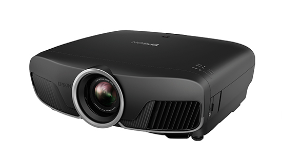 Epson Premium Home TW9400 3LCD 4K UHD Projector