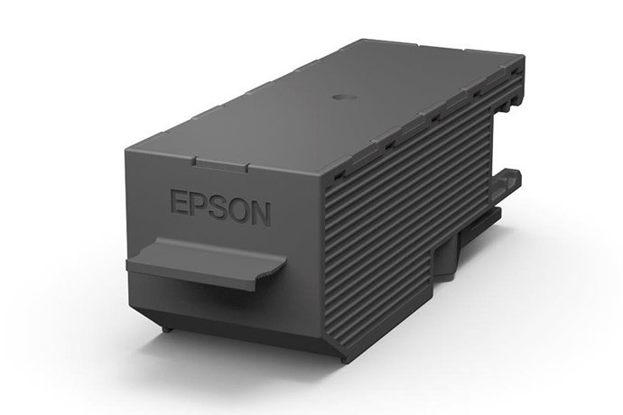 Ink Maintenance Box T04D0 | Products | Epson US