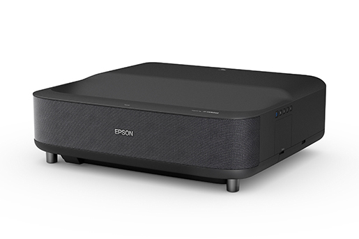 EpiqVision Ultra EH-LS650 Smart Streaming Laser Projector 