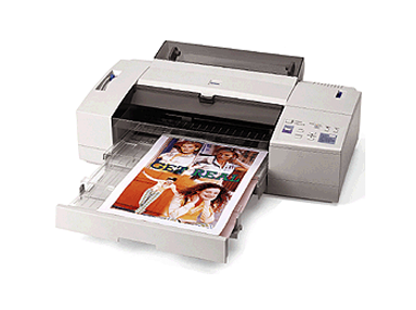 Epson Stylus Color 3000