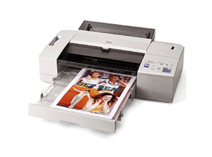 C203011B | Epson Stylus Color Ink Jet Printer Photo Printers | For Work | Epson US