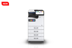 Epson WorkForce Enterprise AM-C400