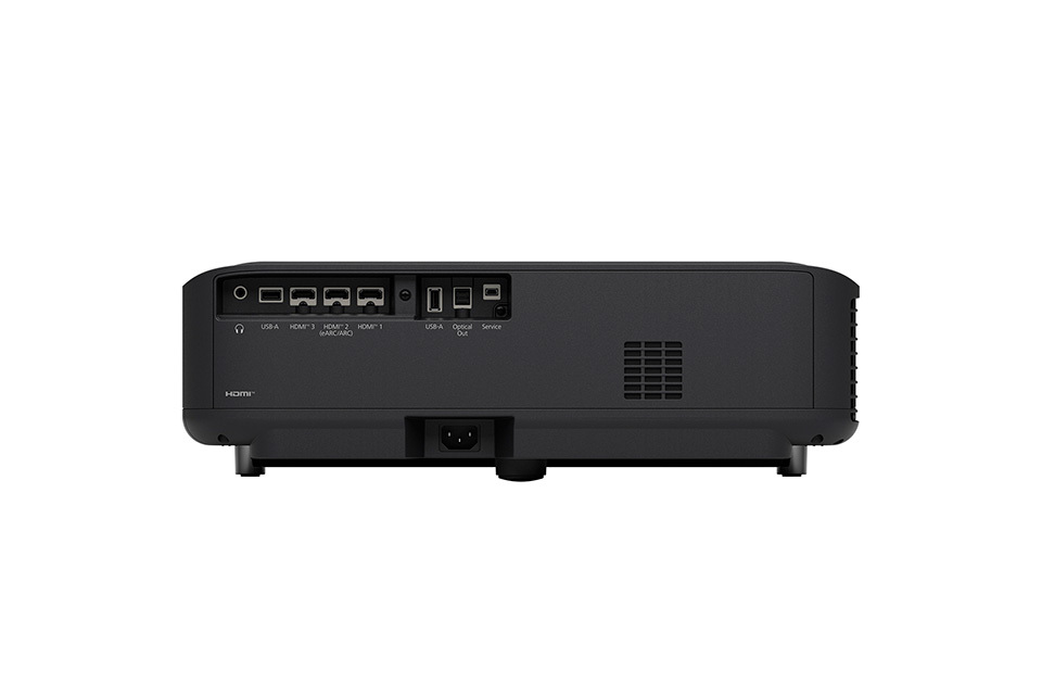 Epson Lifestudio Grand EH-LS670B