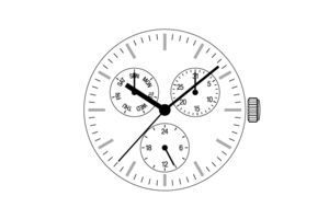 Multi-Function    VX3LE