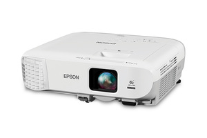 PowerLite 990U WUXGA 3LCD Projector | Products | Epson US