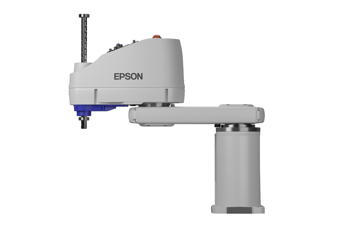 Robot Epson SCARA GX8C