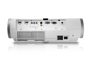 EPSON PowerLite Home Cinema 8100 プロジェクター PowerLite Home Cinema 8100 Projector | Products | Epson US
