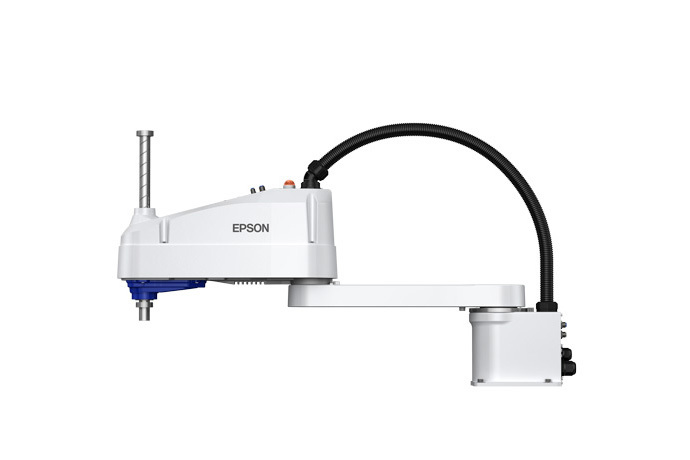 Epson LS10-B SCARA Robot - 800mm | Products | Epson US