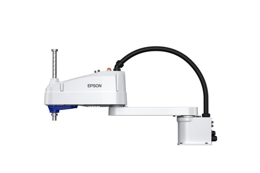 SCARA | Robots | For Work | Epson US