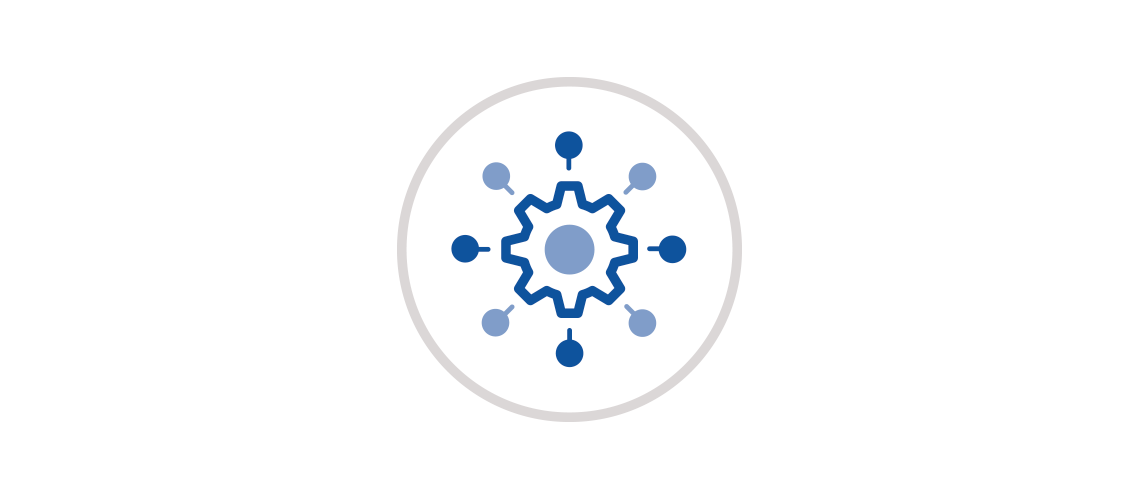 gear icon
