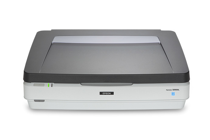 12000XL-PH | Epson Expression 12000XL Photo Scanner | Photo and 