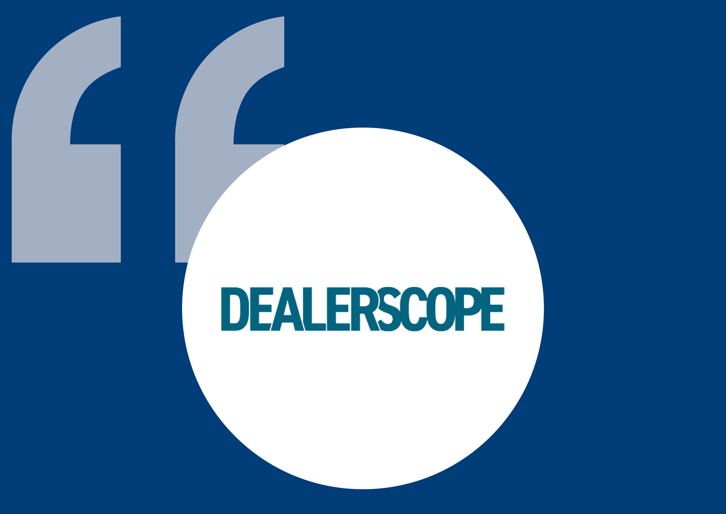 Dealer Scope Logo