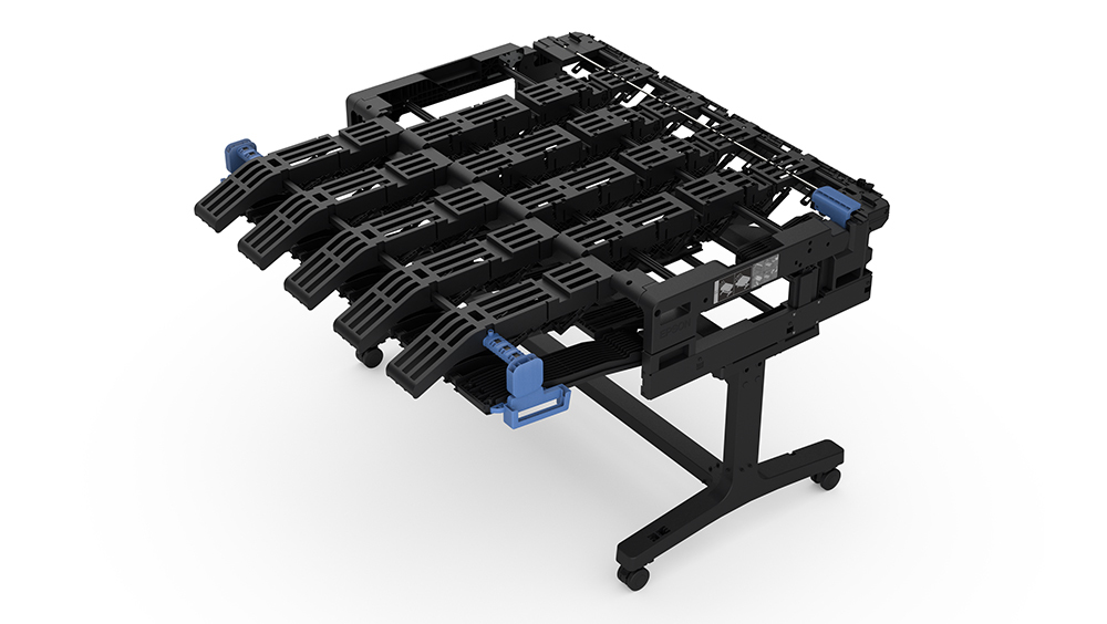 C12C937131 Production Stacker 44" Epson Singapore