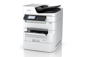 Epson WorkForce Pro WF-C879R