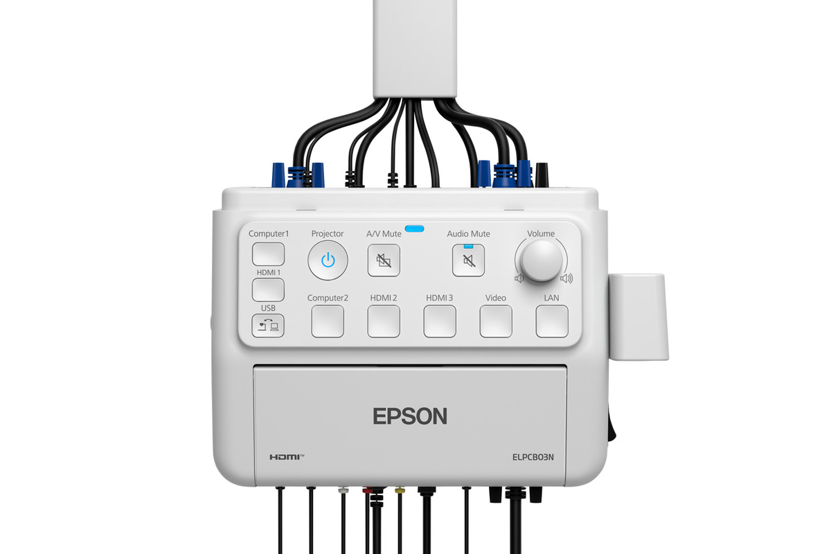 ELPCB03N PowerLite Pilot 3R