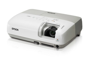 Epson EX21 Multimedia Projector