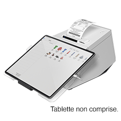 Imprimante de reçus TM-m30II-SL