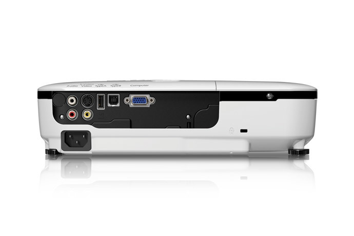 EX3210 SVGA 3LCD Projector