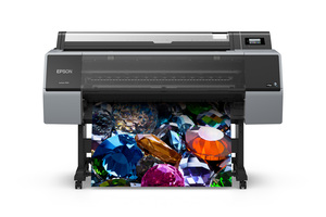 SureColor P9370 44-inch Wide-Format Printer