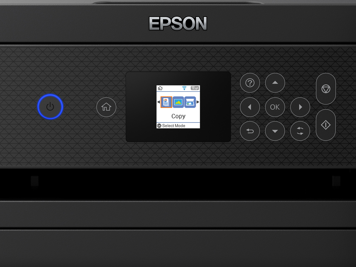 Impresora multifuncional Epson Ecotank L4260 wifi C11CJ63301