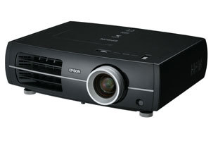 PowerLite Pro Cinema 7500UB Projector