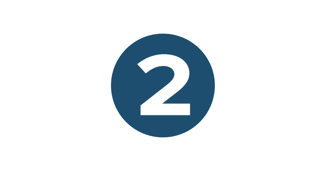 icon with 1-2-3