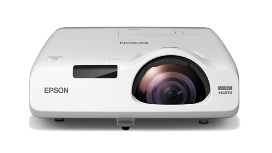 Epson EB-525W