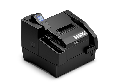 Epson TM-S9000II-NW Series