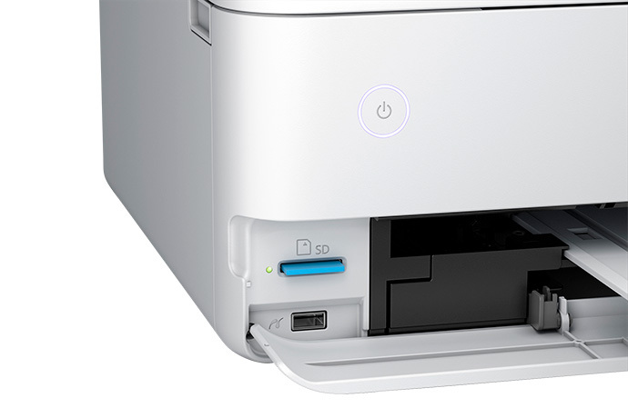 Ecotank ET-8550 - Imprimante Scanner Epson Multifonctions - Format A3+
