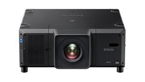 Epson EB-L25000UNL Laser WUXGA 3LCD Projector with 4K Enhancement without Lens